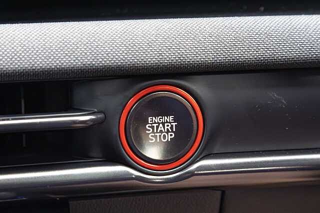 Hyundai TUCSON 1.6T N Line S 5dr