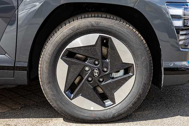 Hyundai KONA 160kW Ultimate 65kWh 5dr Auto