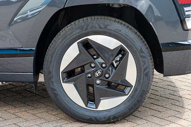 Hyundai KONA 160kW Ultimate 65kWh 5dr Auto