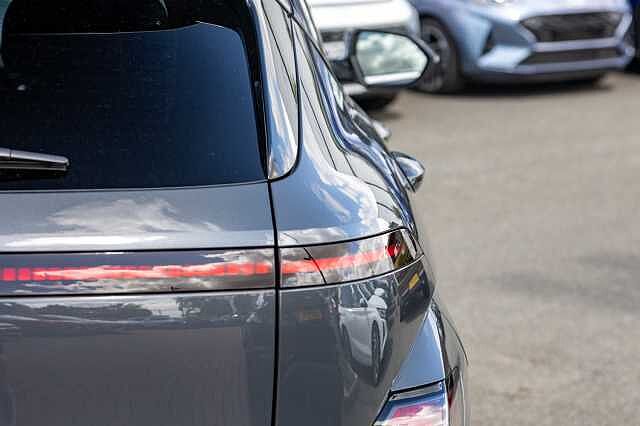 Hyundai KONA 160kW Ultimate 65kWh 5dr Auto