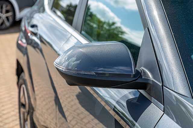 Hyundai KONA 160kW Ultimate 65kWh 5dr Auto