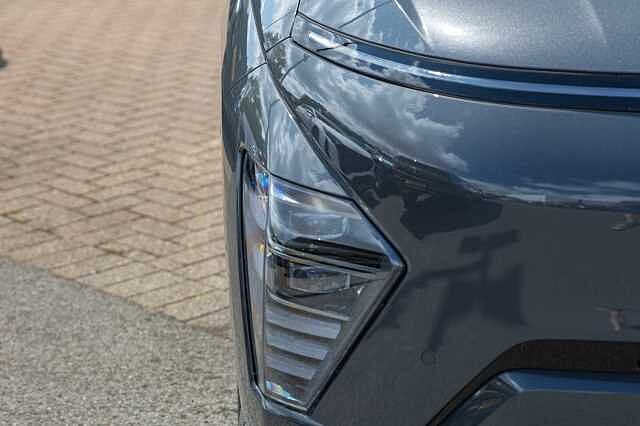 Hyundai KONA 160kW Ultimate 65kWh 5dr Auto
