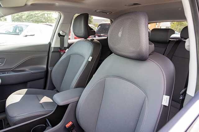 Hyundai KONA 160kW Ultimate 65kWh 5dr Auto