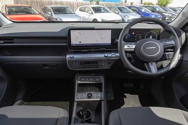 Hyundai KONA 160kW Ultimate 65kWh 5dr Auto