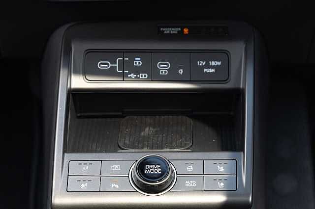 Hyundai KONA 160kW Ultimate 65kWh 5dr Auto