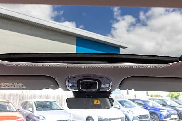 Hyundai KONA 160kW Ultimate 65kWh 5dr Auto