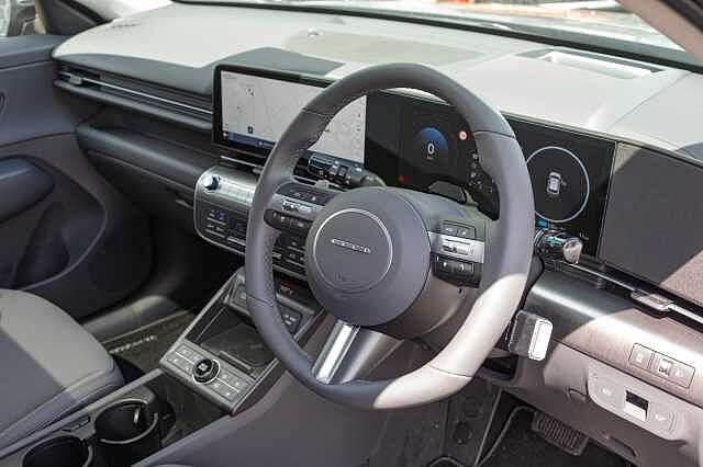 Hyundai KONA 160kW Ultimate 65kWh 5dr Auto