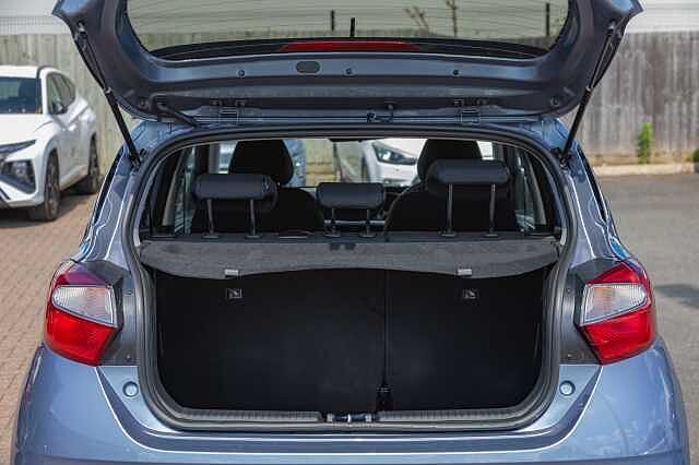 Hyundai i10 1.0 [63] Premium 5dr [Nav]