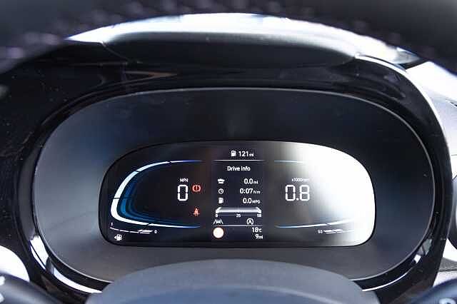 Hyundai i10 1.0 [63] Premium 5dr [Nav]