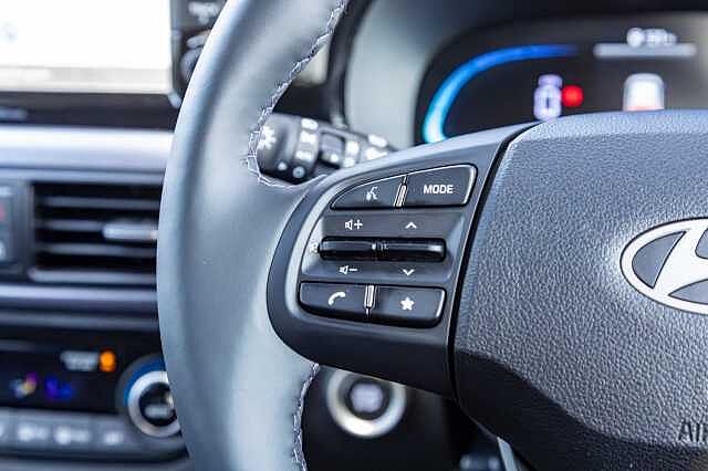 Hyundai i10 1.0 [63] Premium 5dr [Nav]