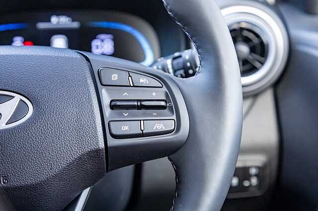 Hyundai i10 1.0 [63] Premium 5dr [Nav]