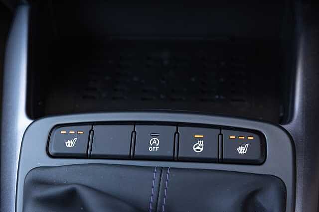 Hyundai i10 1.0 [63] Premium 5dr [Nav]