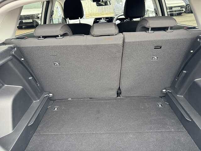 Hyundai i20 1.0T GDi Premium 5dr