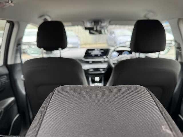 Hyundai i20 1.0T GDi Premium 5dr