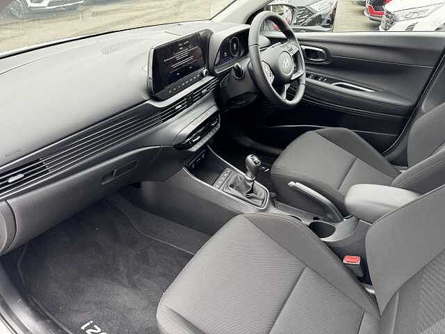 Hyundai i20 1.0T GDi Premium 5dr