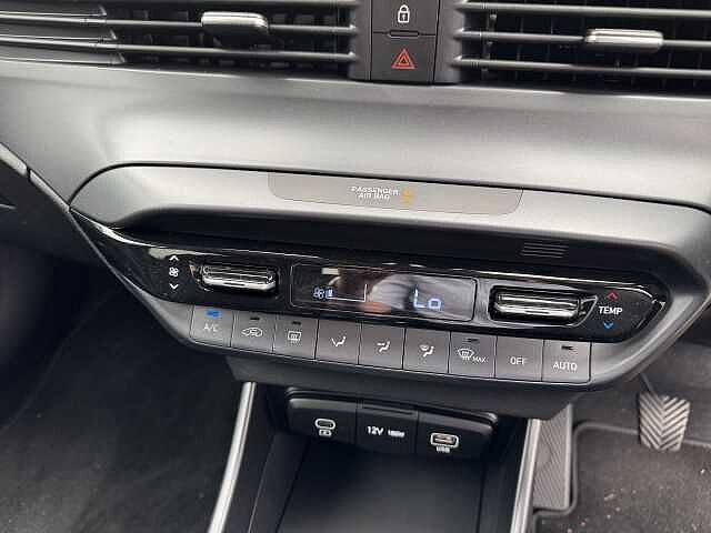 Hyundai i20 1.0T GDi Premium 5dr