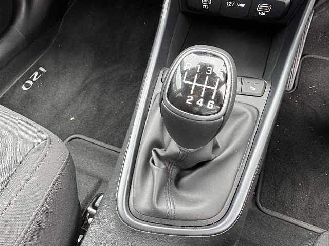 Hyundai i20 1.0T GDi Premium 5dr