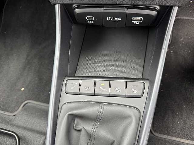 Hyundai i20 1.0T GDi Premium 5dr