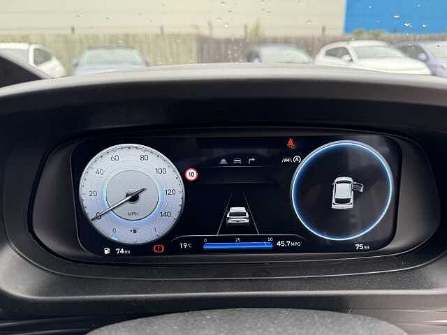 Hyundai i20 1.0T GDi Premium 5dr