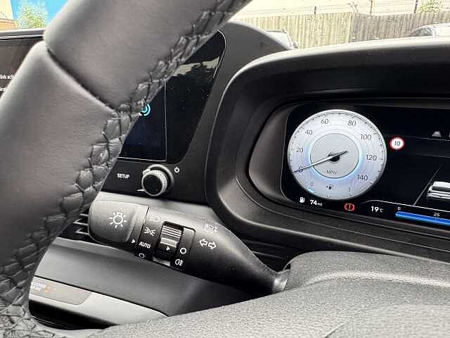 Hyundai i20 1.0T GDi Premium 5dr