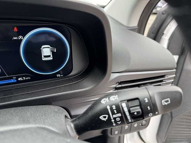 Hyundai i20 1.0T GDi Premium 5dr