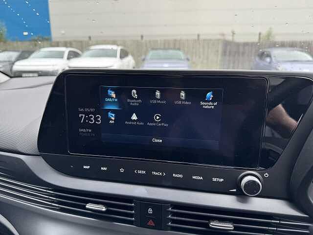 Hyundai i20 1.0T GDi Premium 5dr