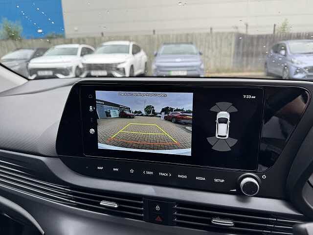 Hyundai i20 1.0T GDi Premium 5dr