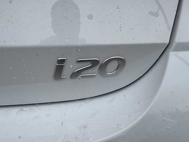 Hyundai i20 1.0T GDi Premium 5dr