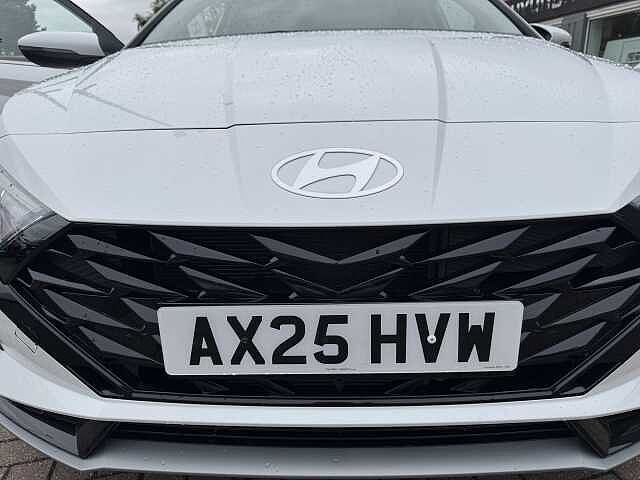 Hyundai i20 1.0T GDi Premium 5dr