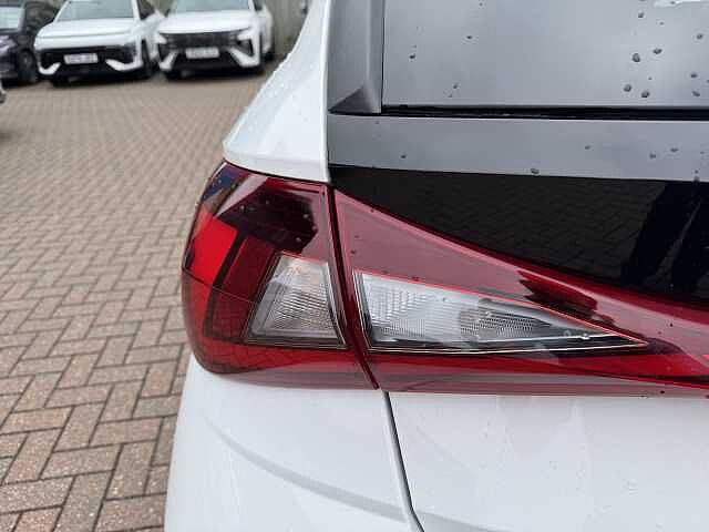 Hyundai i20 1.0T GDi Premium 5dr