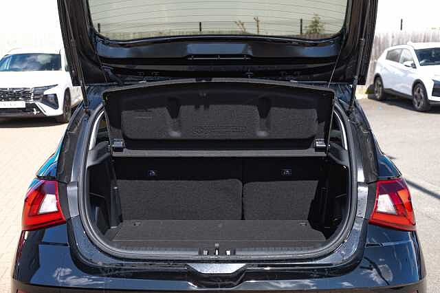 Hyundai i20 1.0T GDi Premium 5dr DCT