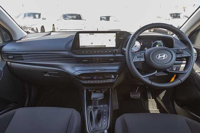 Hyundai i20 1.0T GDi Premium 5dr DCT
