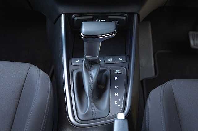 Hyundai i20 1.0T GDi Premium 5dr DCT