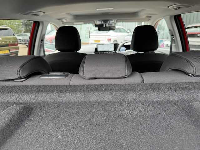 Hyundai BAYON 1.0 TGDi Ultimate 5dr