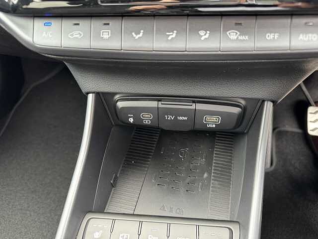 Hyundai BAYON 1.0 TGDi Ultimate 5dr