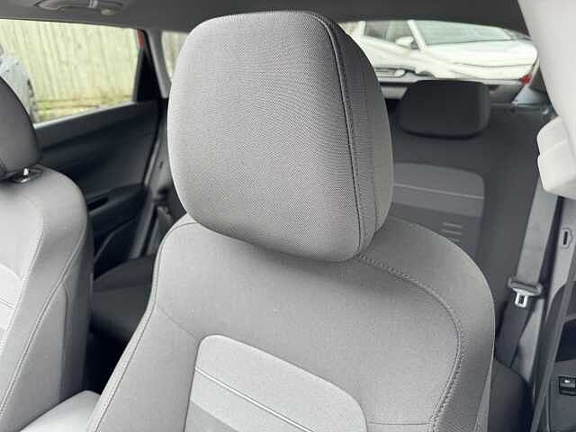 Hyundai BAYON 1.0 TGDi Ultimate 5dr