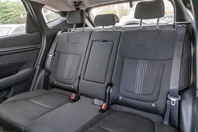 Hyundai TUCSON 1.6 TGDi Hybrid 230 Premium 5dr 2WD Auto