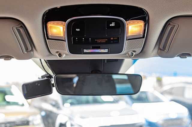 Hyundai TUCSON 1.6 TGDi Hybrid 230 Premium 5dr 2WD Auto