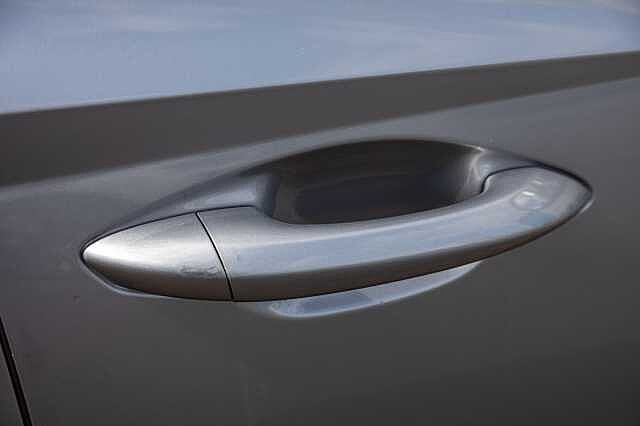 Hyundai TUCSON 1.6 TGDi Hybrid 230 SE Connect 5dr 2WD Auto