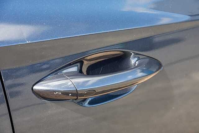 Hyundai TUCSON 1.6 TGDi Premium 5dr 2WD