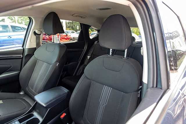 Hyundai TUCSON 1.6 TGDi Premium 5dr 2WD