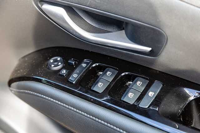 Hyundai TUCSON 1.6 TGDi Premium 5dr 2WD