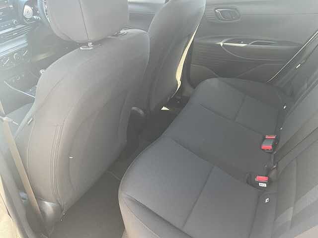 Hyundai I20 1.0T GDi Advance 5dr Atlas White