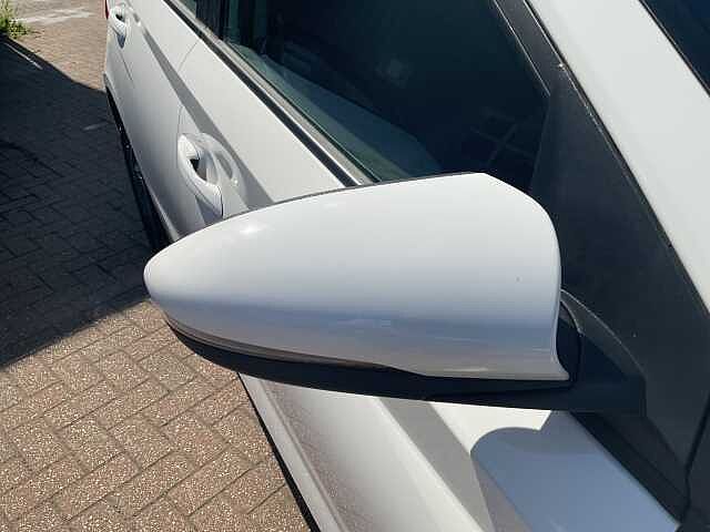 Hyundai I20 1.0T GDi Advance 5dr Atlas White