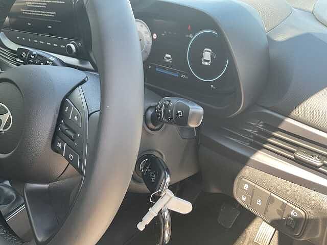 Hyundai I20 1.0T GDi Advance 5dr Atlas White