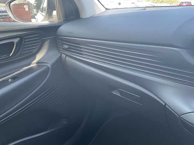 Hyundai I20 1.0T GDi Advance 5dr Atlas White