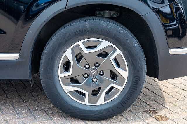 Hyundai SANTA FE 1.6 TGDi Hybrid Premium 5dr Auto