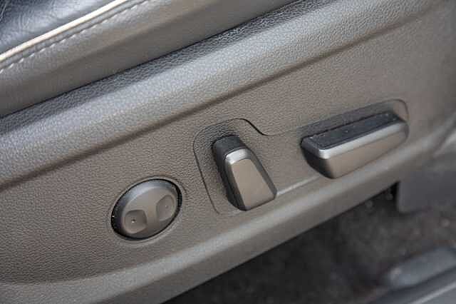 Hyundai SANTA FE 1.6 TGDi Hybrid Premium 5dr Auto