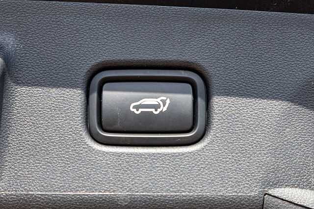 Hyundai TUCSON 1.6T Hybrid N Line S 5dr Auto