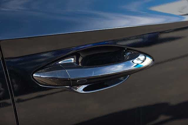 Hyundai TUCSON 1.6T Hybrid N Line S 5dr Auto